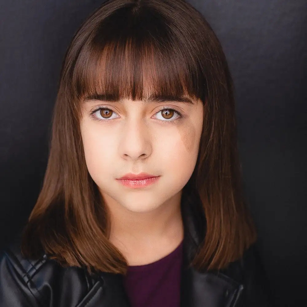 لنا جوزفین مارانو