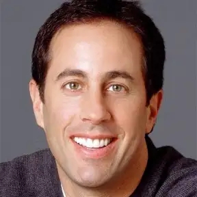 جری ساینفلد