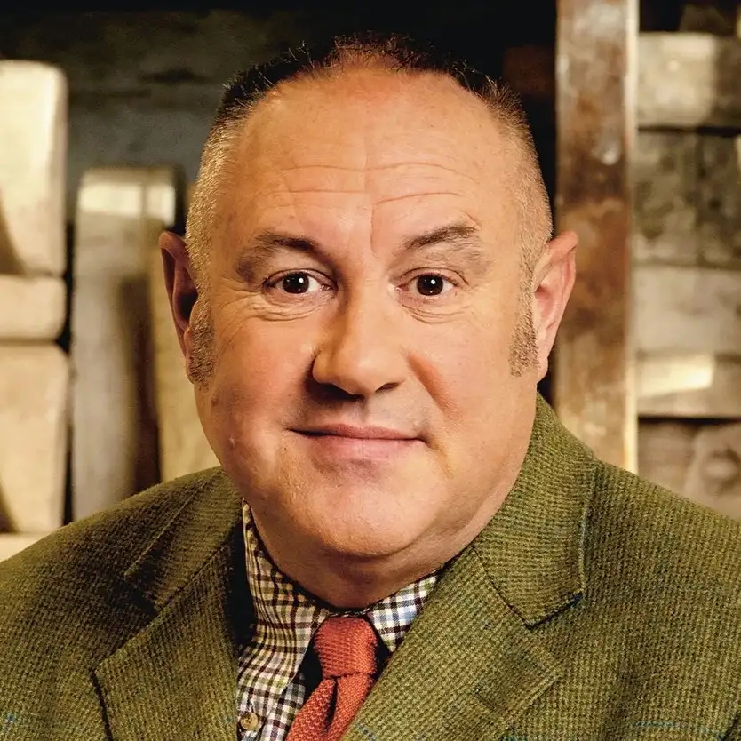 کیت برایمر جونز