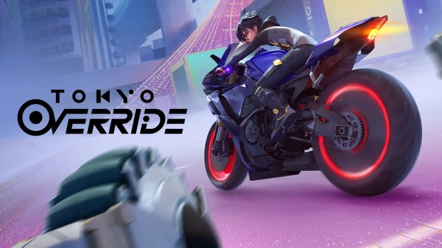 شورش در توکیو