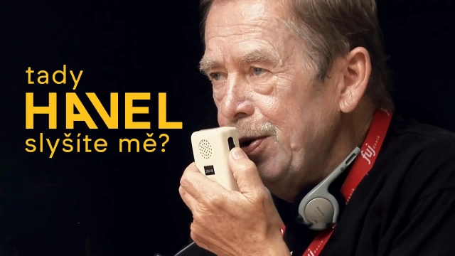 هاول صحبت می کند، صدایم را می شنوی