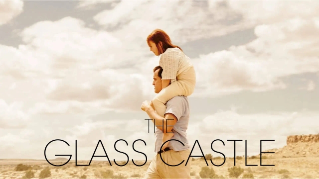 قصر شیشه ای