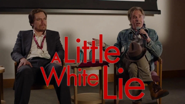 دروغ مصلحتی کوچک