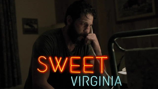 ویرجینیای عزیز