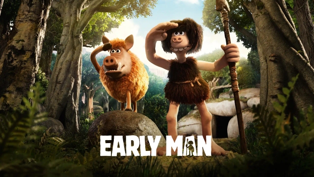 انسان نخستین