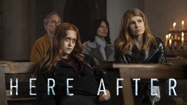 زندگی پس از مرگ