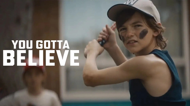 باید باور داشته باشی