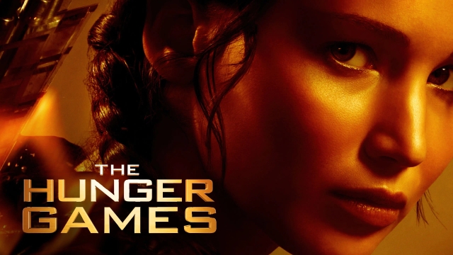 بازی های گرسنگی