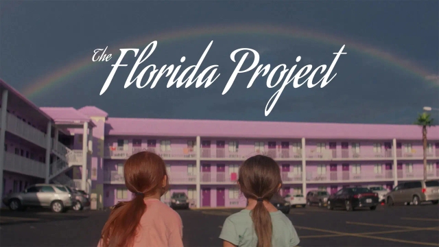 پروژه فلوریدا