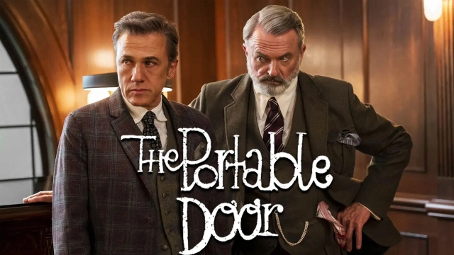 در قابل حمل