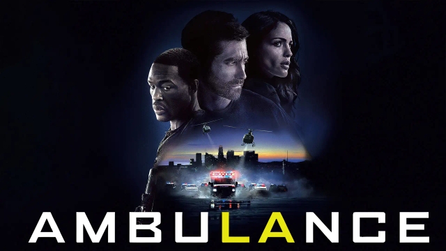 آمبولانس