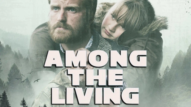 در میان زندگان