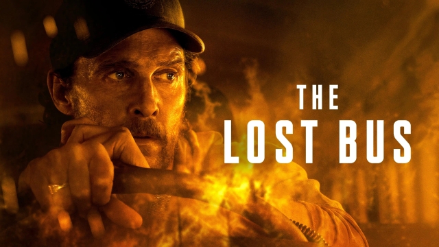 اتوبوس گمشده