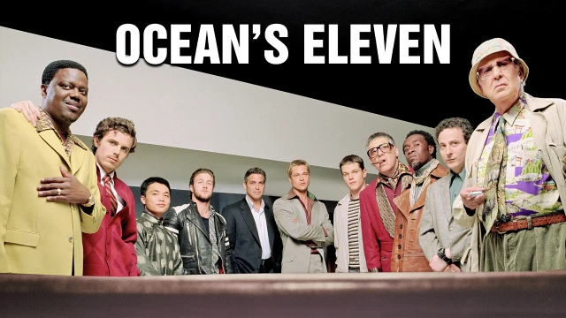 یازده یار اوشن