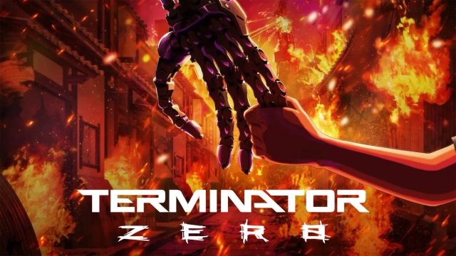 ترمیناتور صفر