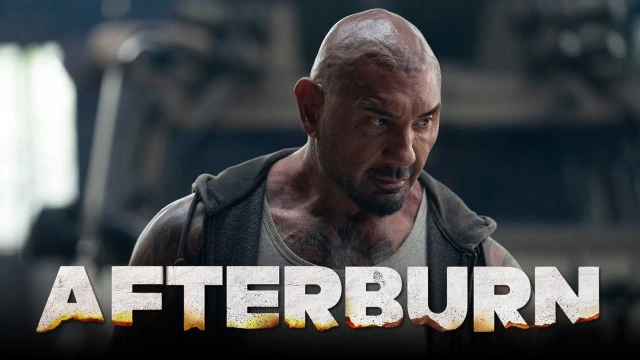 پس از سوختن