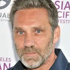گری دنیلز