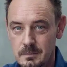 استیون الدر