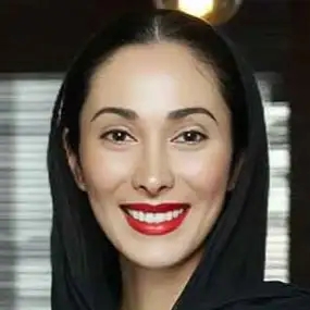 سحر زکریا
