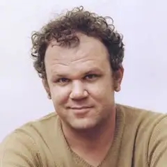 جان سی ریلی