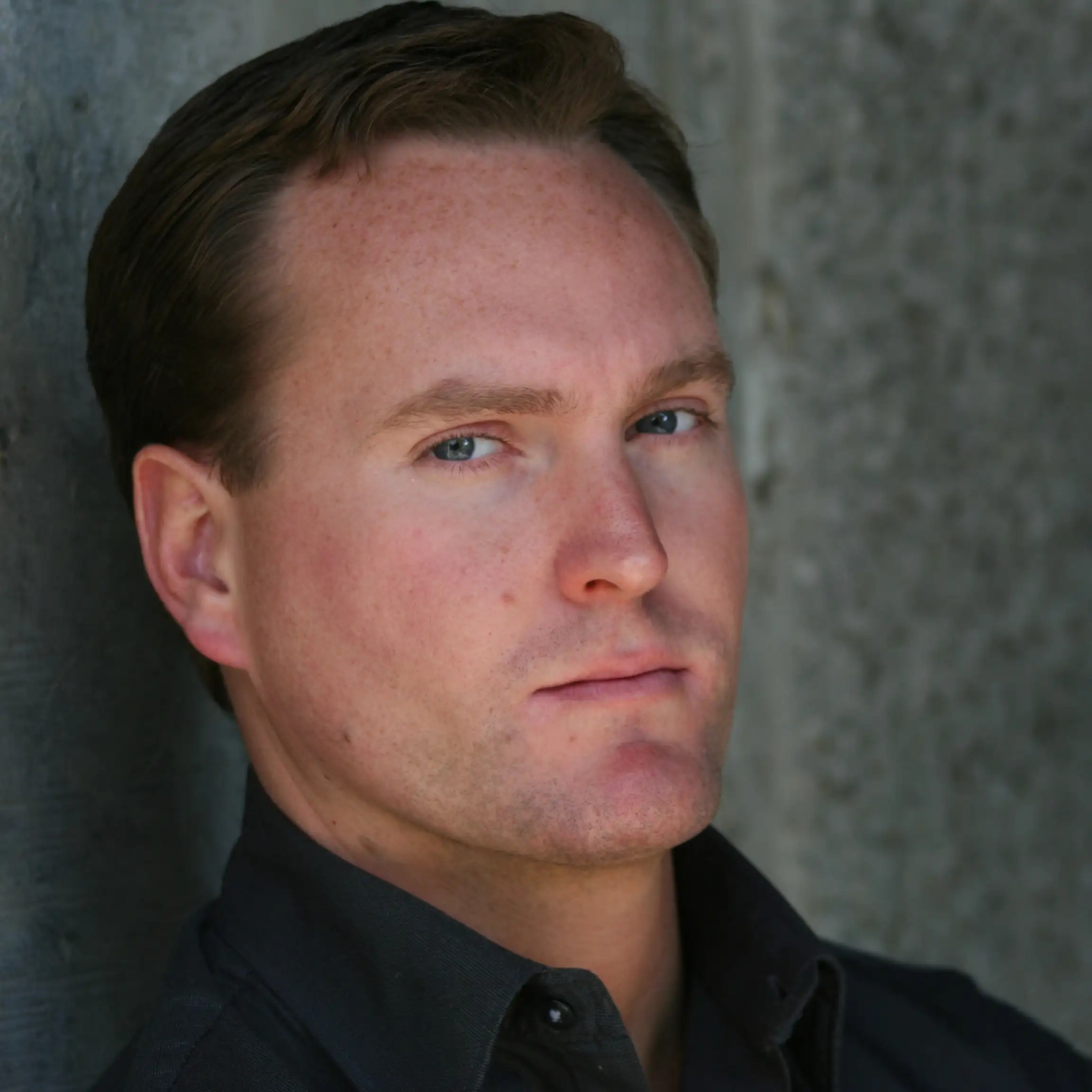 برایان ای میلر