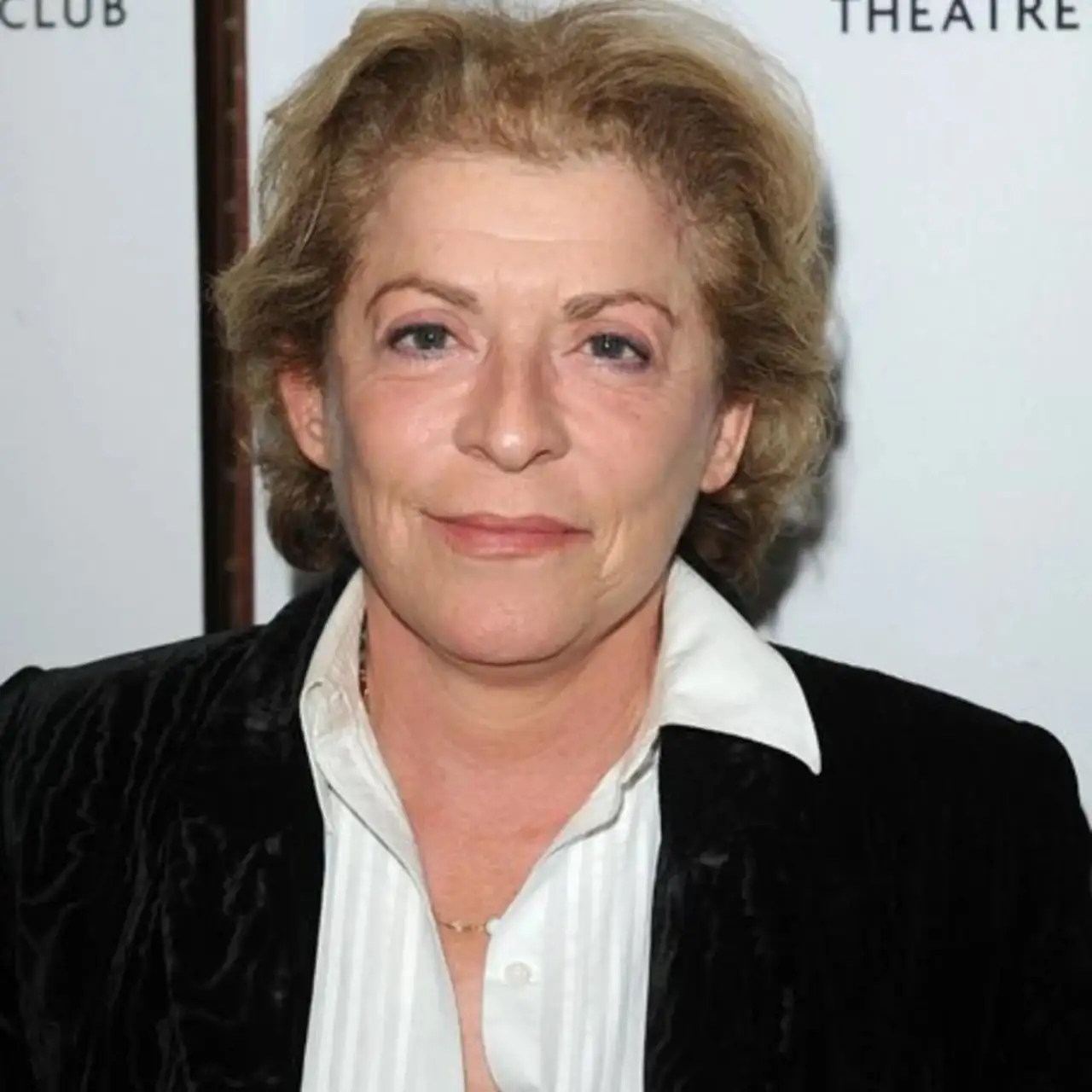 سوزان برتیش